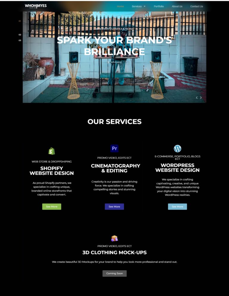 Whohimyes Home Page-01